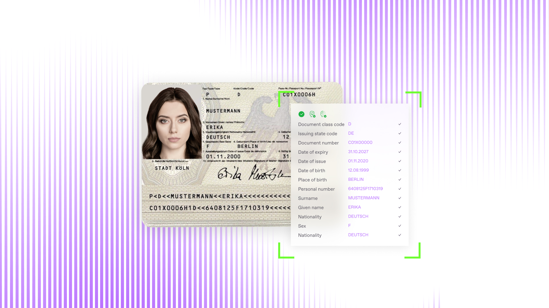 Driver’s License Template Design: Best Practices for Authenticity